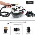 SteamPower High Pressure Steam Cleaner | Powerful steam cleaner for deep cleaning and hygiene
