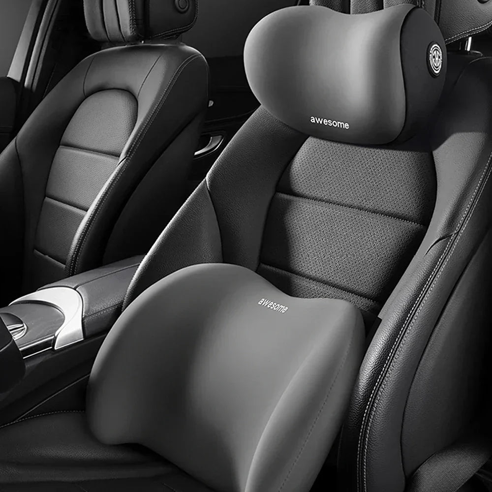 DreamSupport | Ultimate comfort while traveling