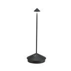 Portable LED Table Lamp Lumora – Dimmable, Weatherproof & Stylish