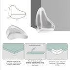 Protection for the little ones – Corner protection grid