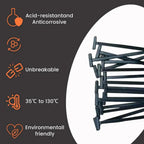 Revolutionary Cable Ties