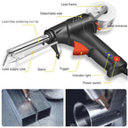 WeldMaster Instant Metal Fixing