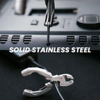 PowerPliers Multi-Function Efficiency