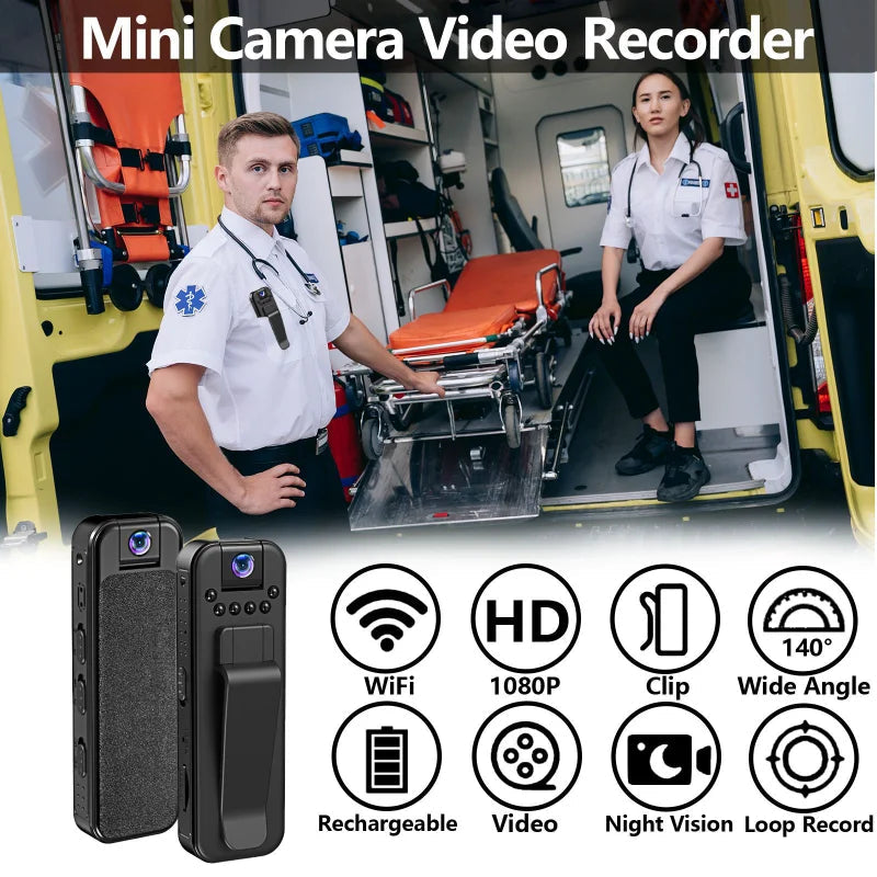 MiniScope 180