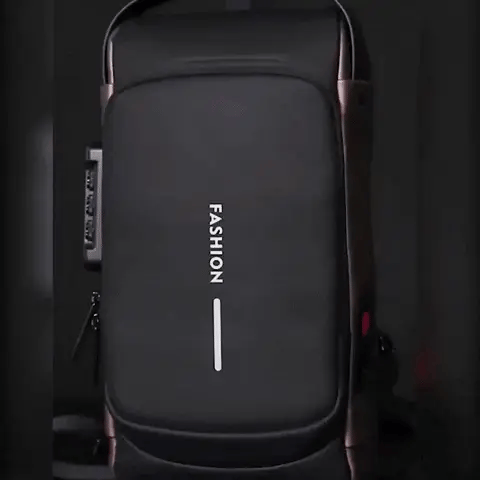 ultimate theft protection backpack