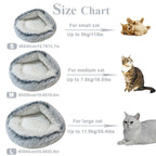Snuggle Haven Plush Pet Oasis