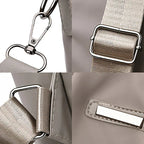 SafeStyle Backpack – Stylish Anti-Theft Bag for Women