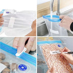 FreshLock Vacuum Sealer Bags