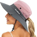 SunShield Hat – Stylish Sun Protection for Outdoors