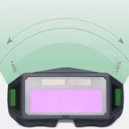 VisionForge – Welding with a clear view and maximum protection!