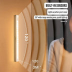 Smart LED Motion Light