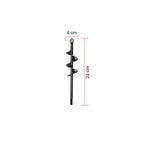 GardenEase Drill Bit Set