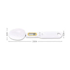 SmartBake Precision Spoon Scale