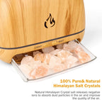 ZenFire Aroma Mist