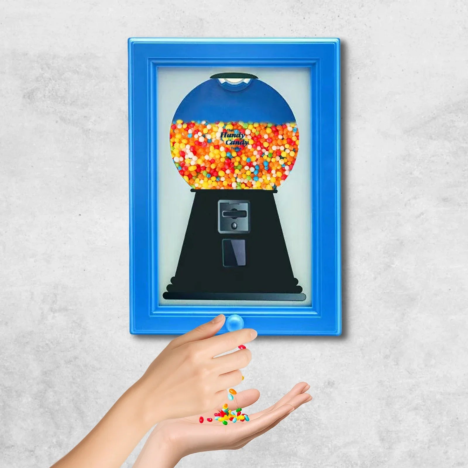 CandyFrame