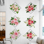 PlantArt Vibrant Garden Accent