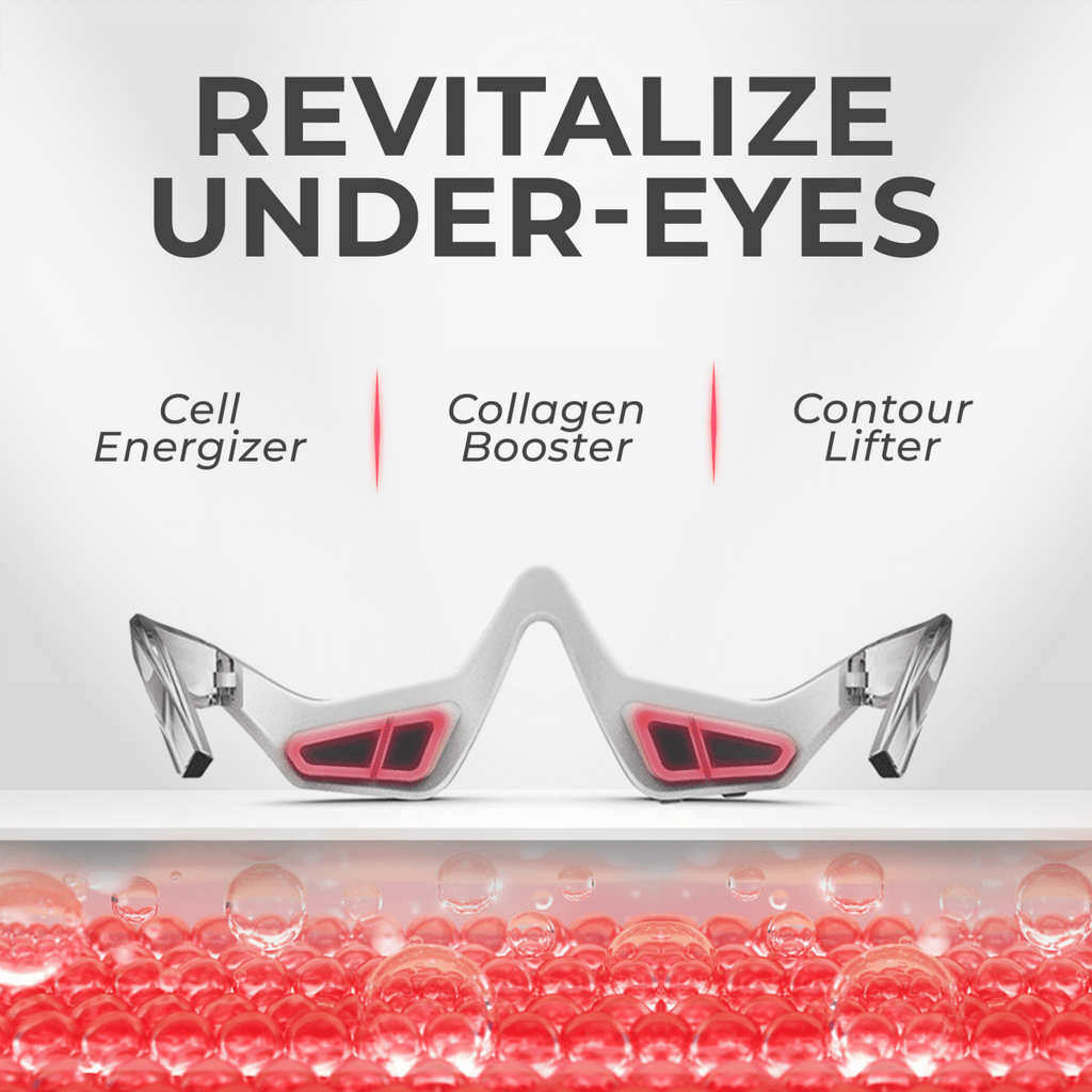 EyeRevive | Radiance and freshness regained