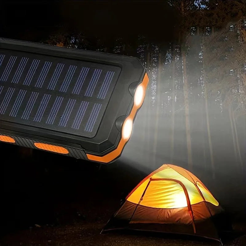 SunPower Charger