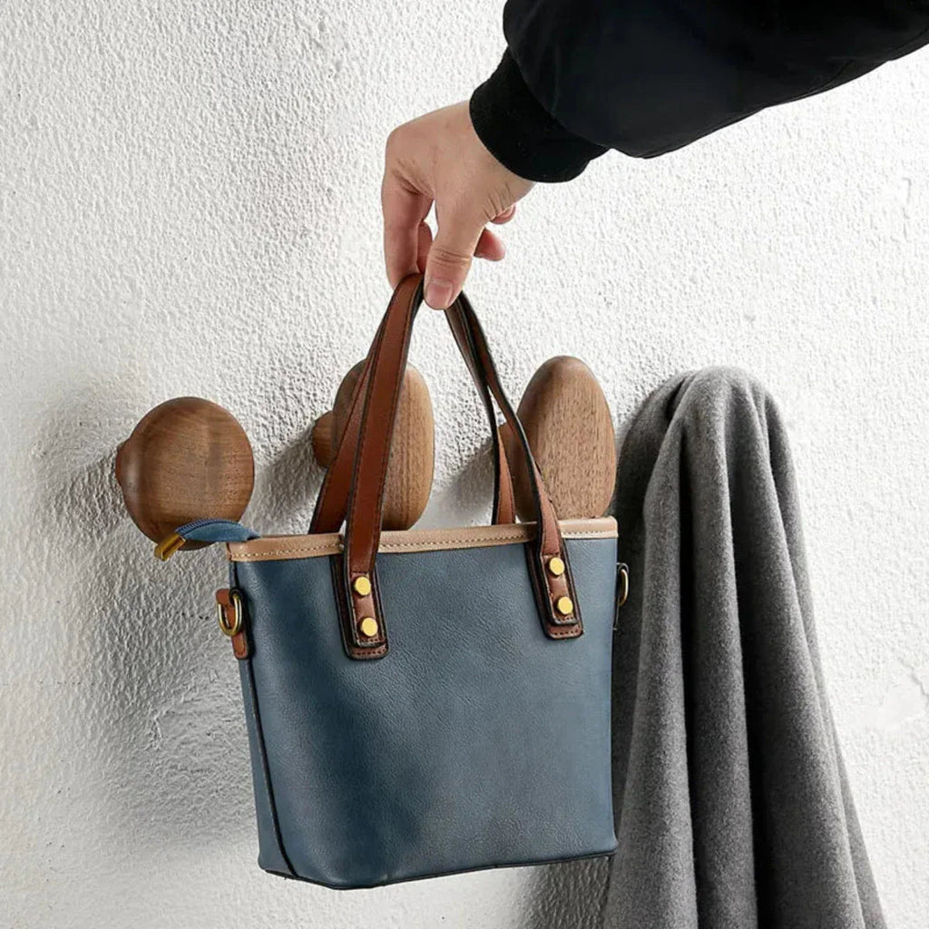 Cozy accents with a natural character!