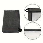 Foldable Safety Fence
