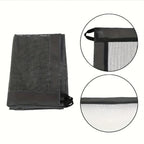 VeiligHek Foldable Safety Gate | Flexible and safe gate for indoors and outdoors