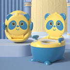 On-the-Go Pro Kids' Toilet