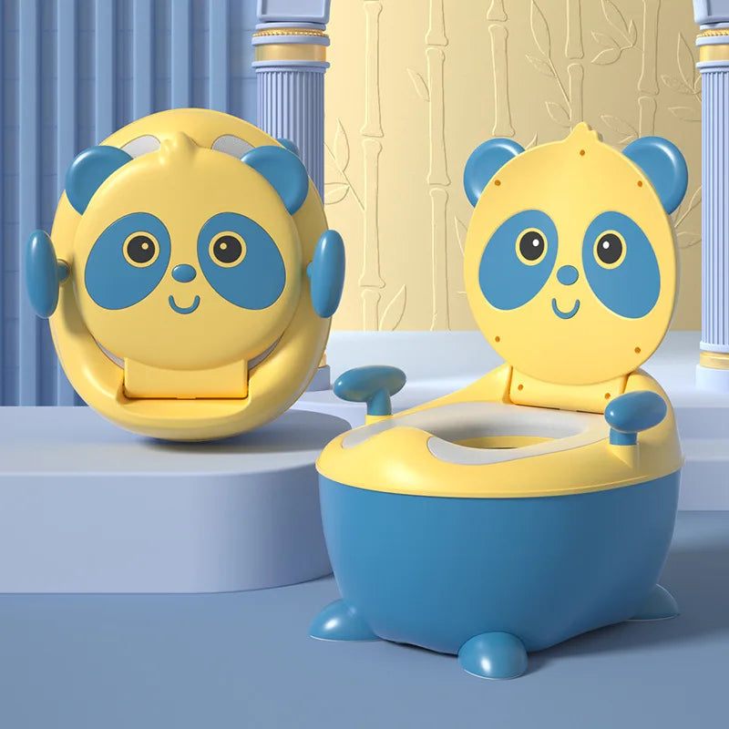 On-the-Go Pro Kids' Toilet