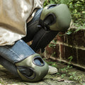 Knee cushion for gardening
