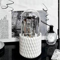 Rotating Makeup Organizer