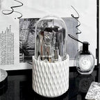 Rotating Makeup Organizer