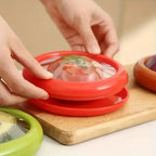 FreshGuard | Preserve your food with love