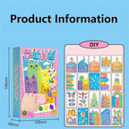 RainbowCraze™ Colorful Learning Adventure