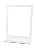 Mood light with 10,000 lux for energy & focus