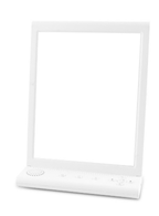 Mood light with 10,000 lux for energy & focus