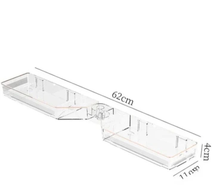 ShelfFlex Organizer