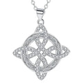 WitchKnot Necklace