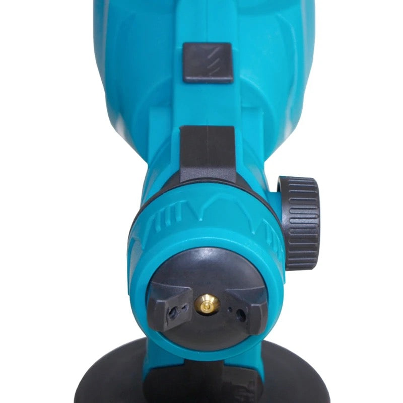 PaintPro | Wireless High Pressure Spray Gun 1000ML Spray Gun for Makita 18V Battery