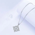 WitchKnot Necklace