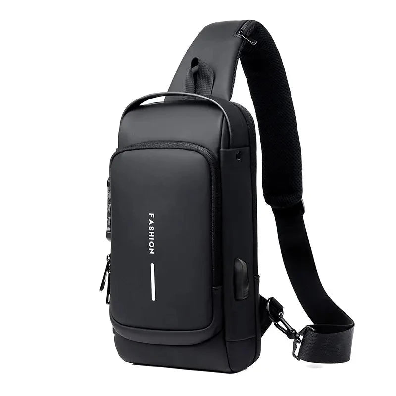 ultimate theft protection backpack
