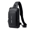 ultimate theft protection backpack