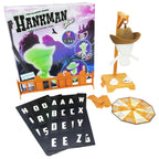 Hangman The Game