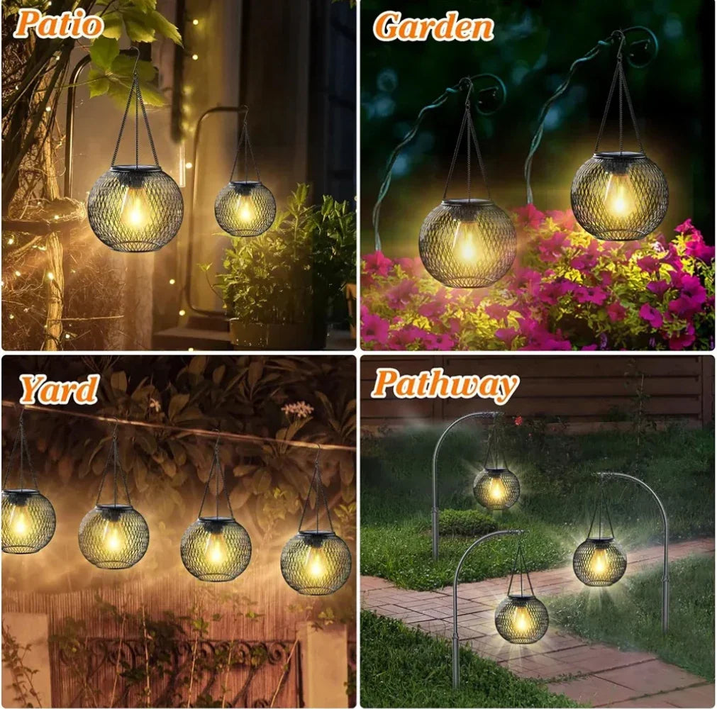Moonlight Garden