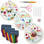 StitchEase Instant Craft Success