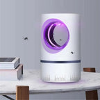 NightGuard | Electric Mosquito Lamp