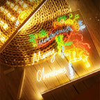 Neon Doodle Pad