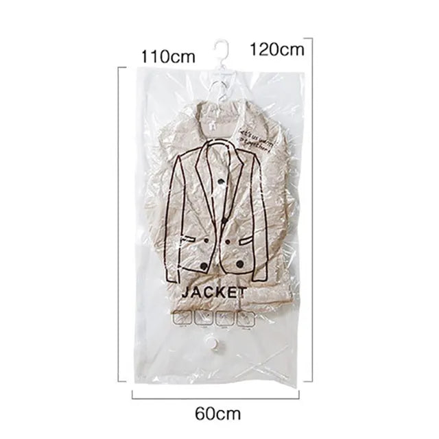 Space Saver Vacuum Bags