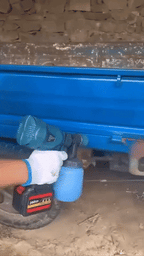 ColorJet Precision Paint Control