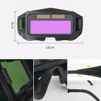 VisionForge – Welding with a clear view and maximum protection!