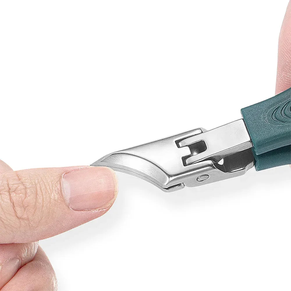 TrimSteel Clippers