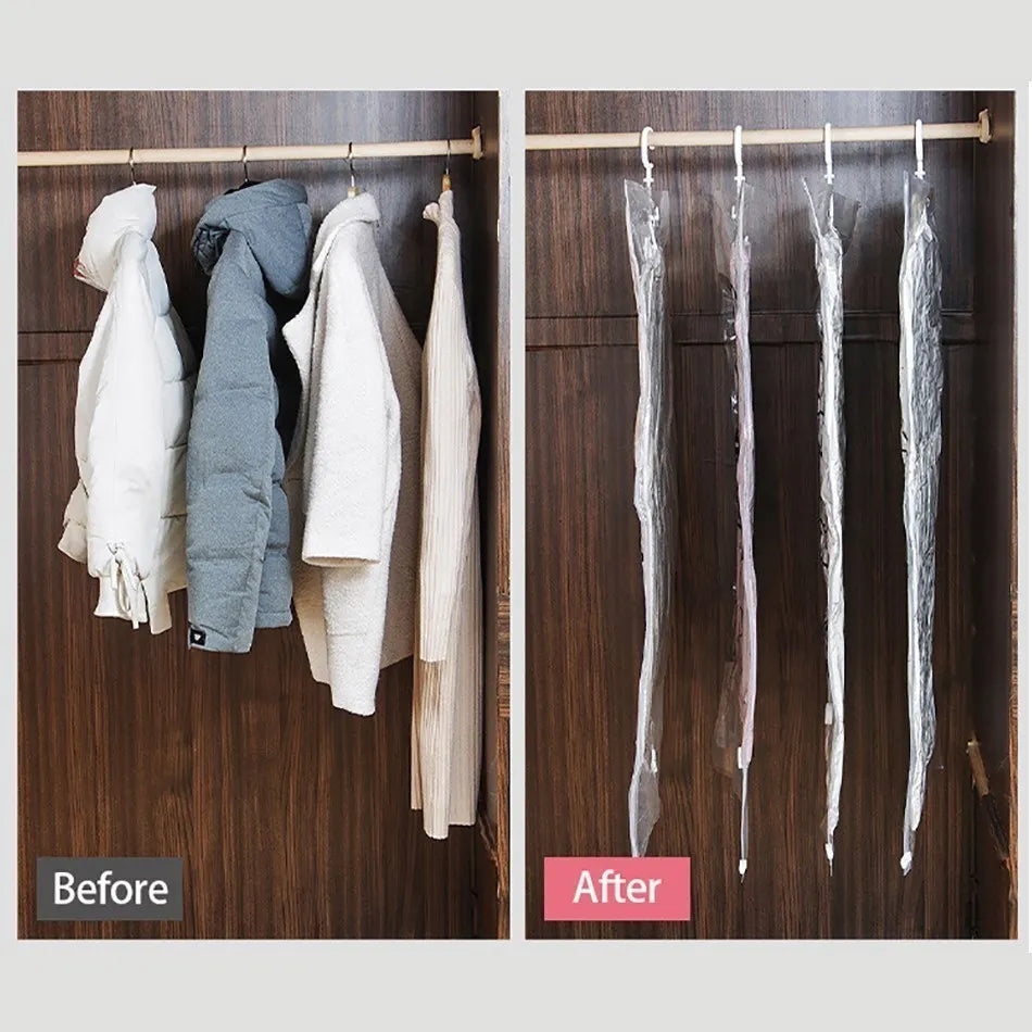 Space Saver Vacuum Bags
